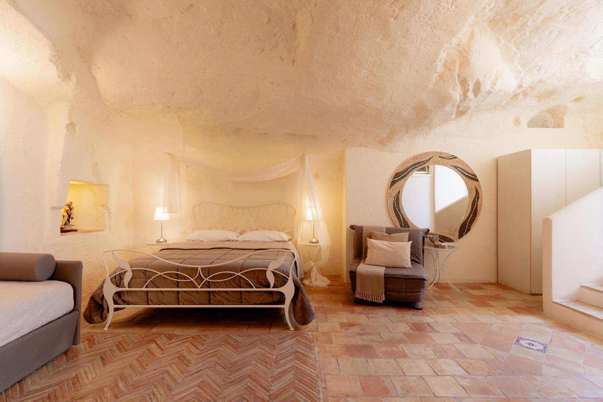 Hotel Il Belvedere Matera