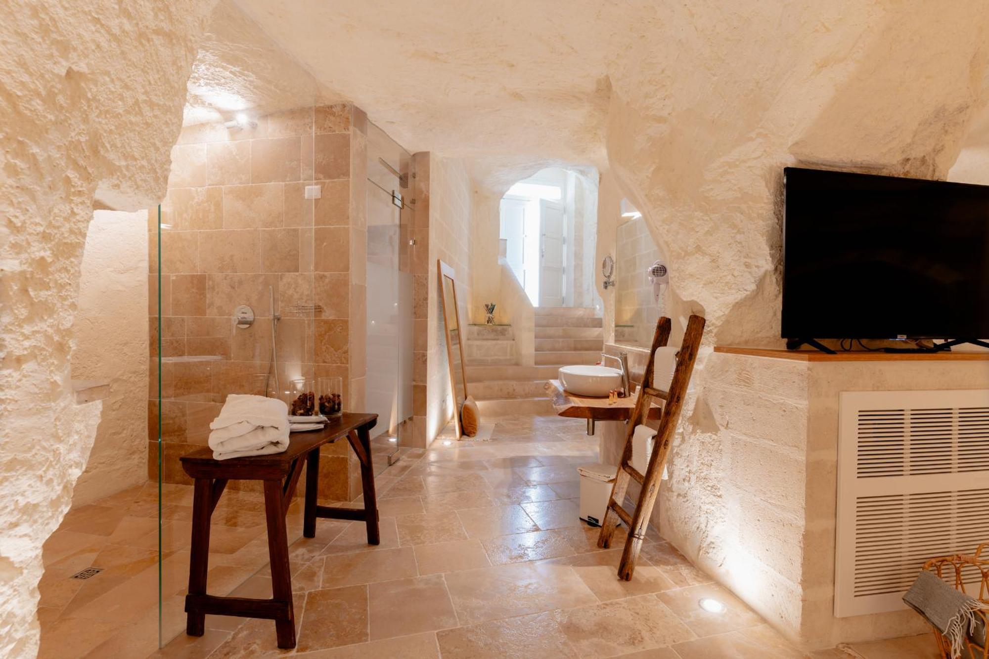 Il Belvedere Matera