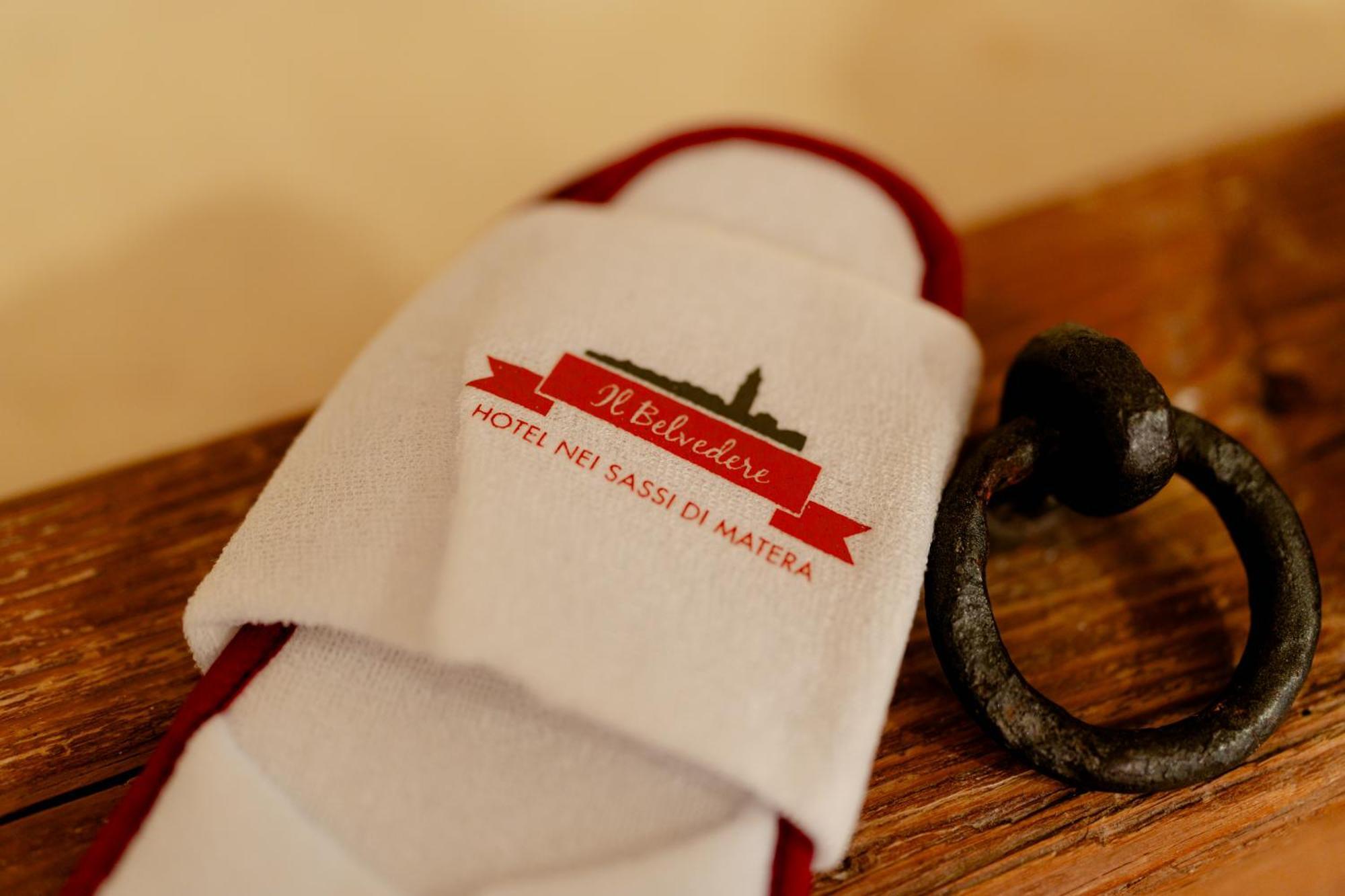 Il Belvedere Hotel