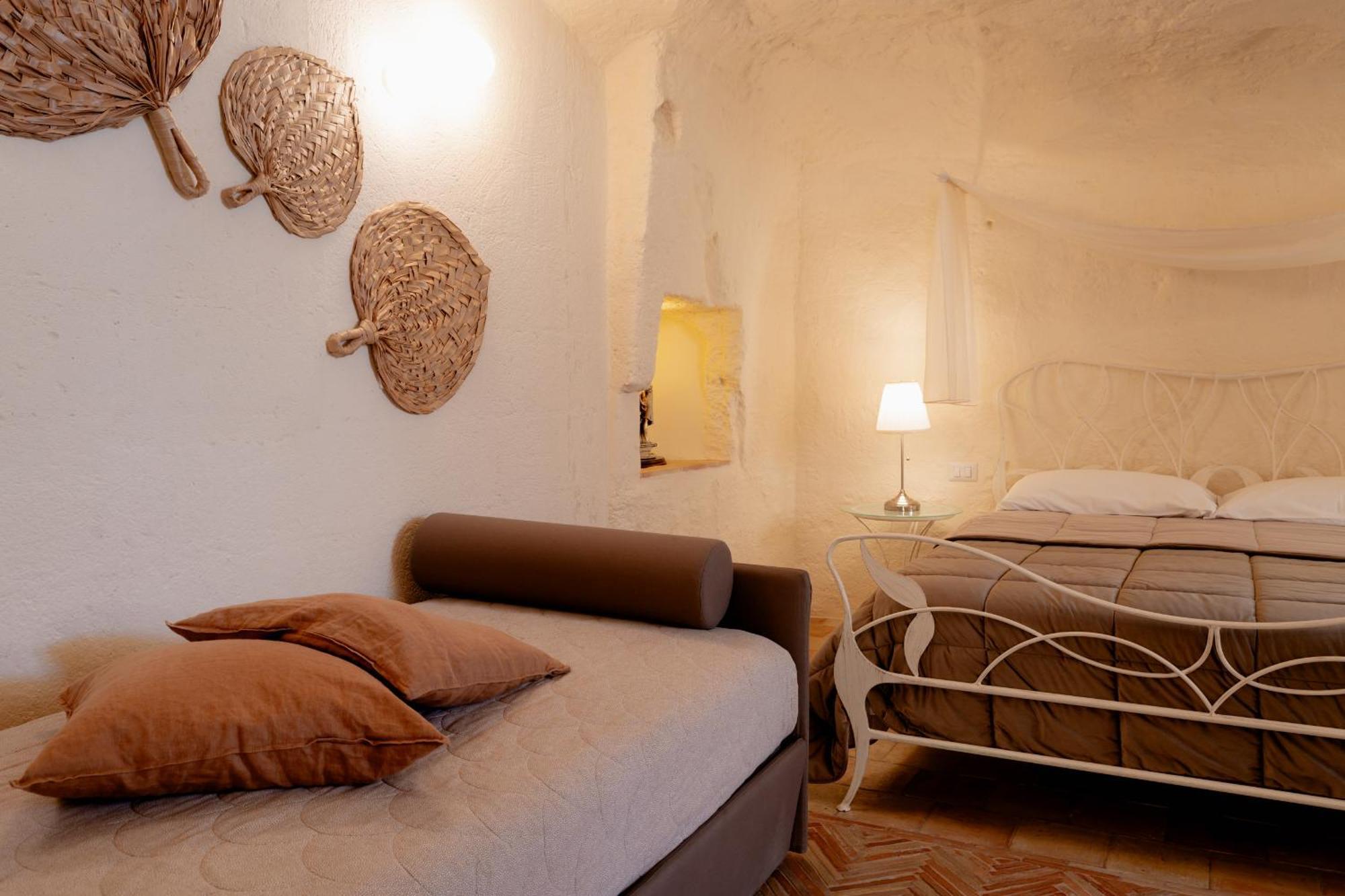 Hotel Il Belvedere Matera