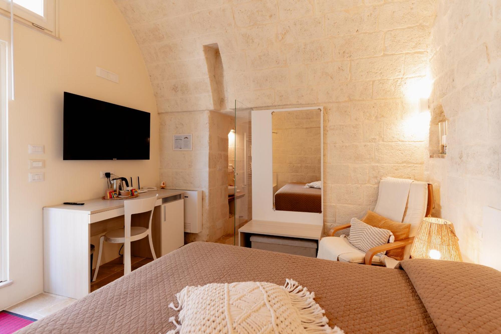 Il Belvedere Hotel 3*