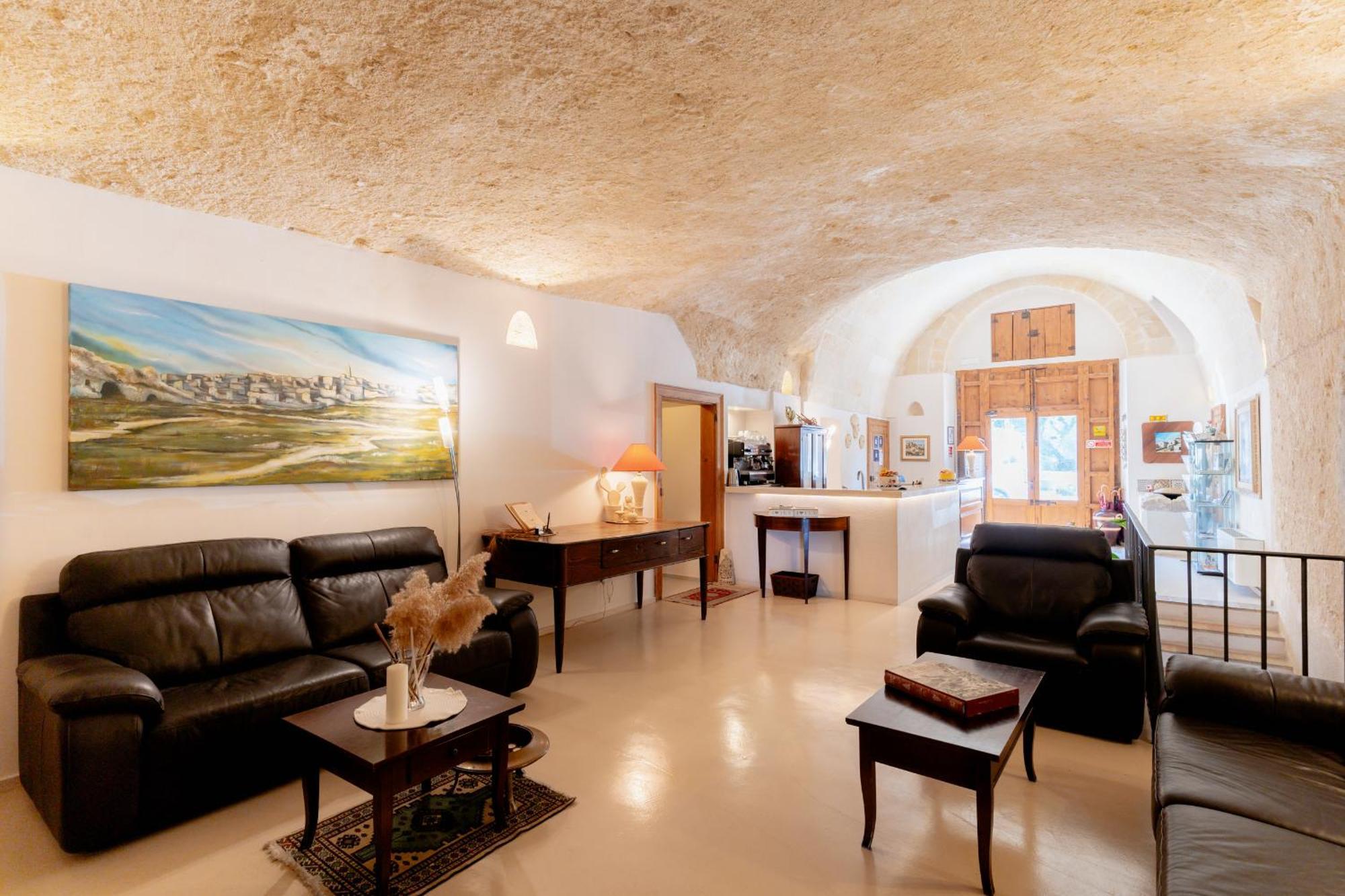 Il Belvedere Hotel