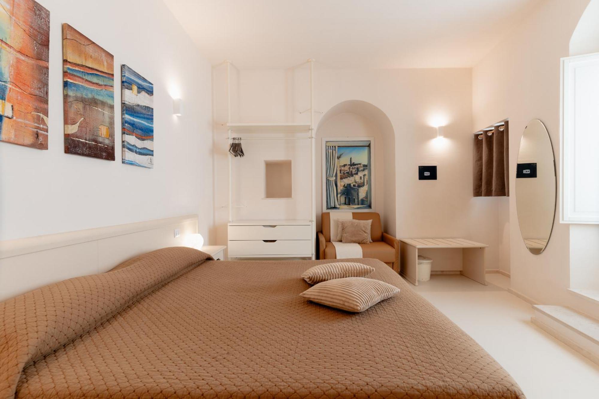 Il Belvedere Hotel 3*