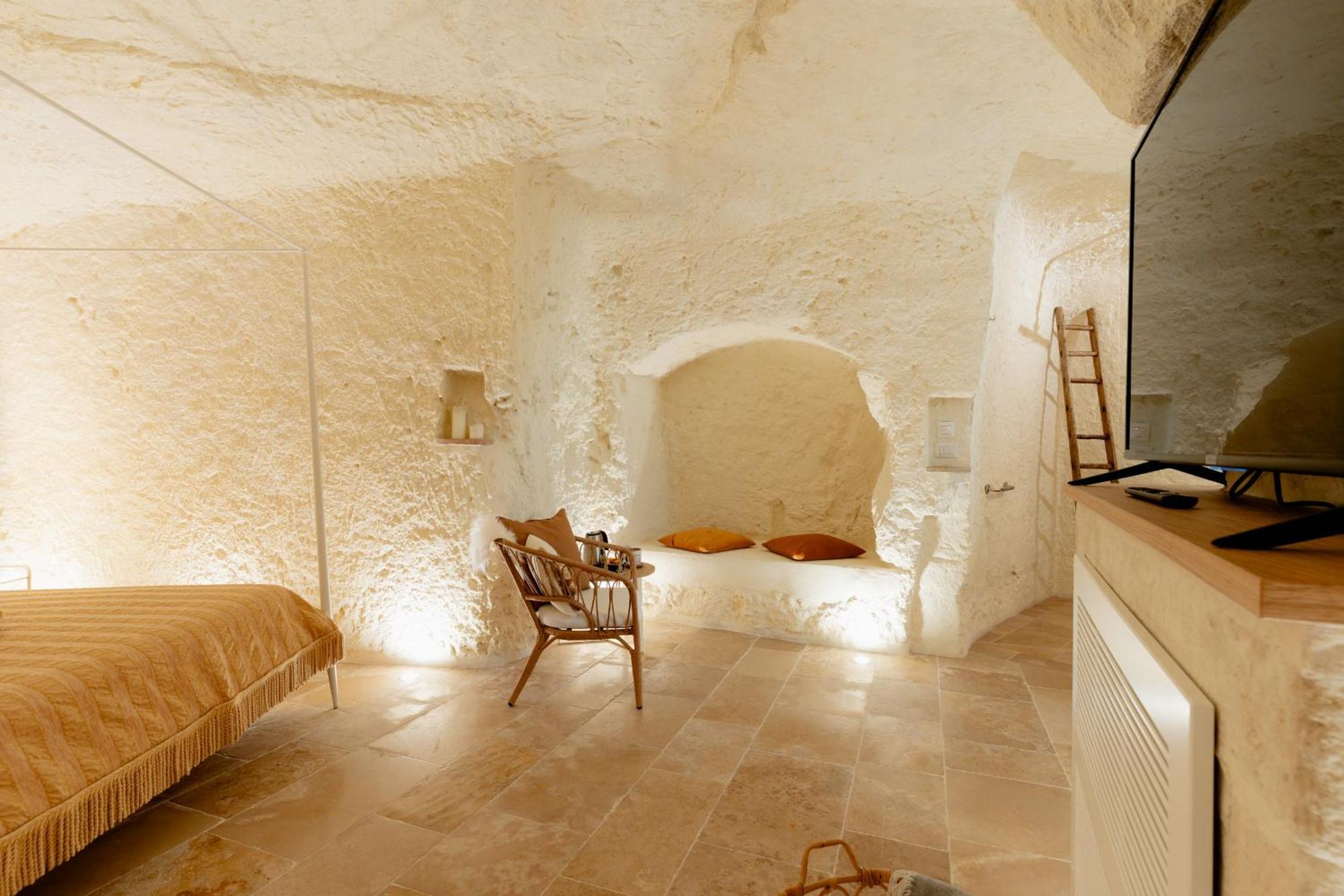 Il Belvedere Hotel Matera
