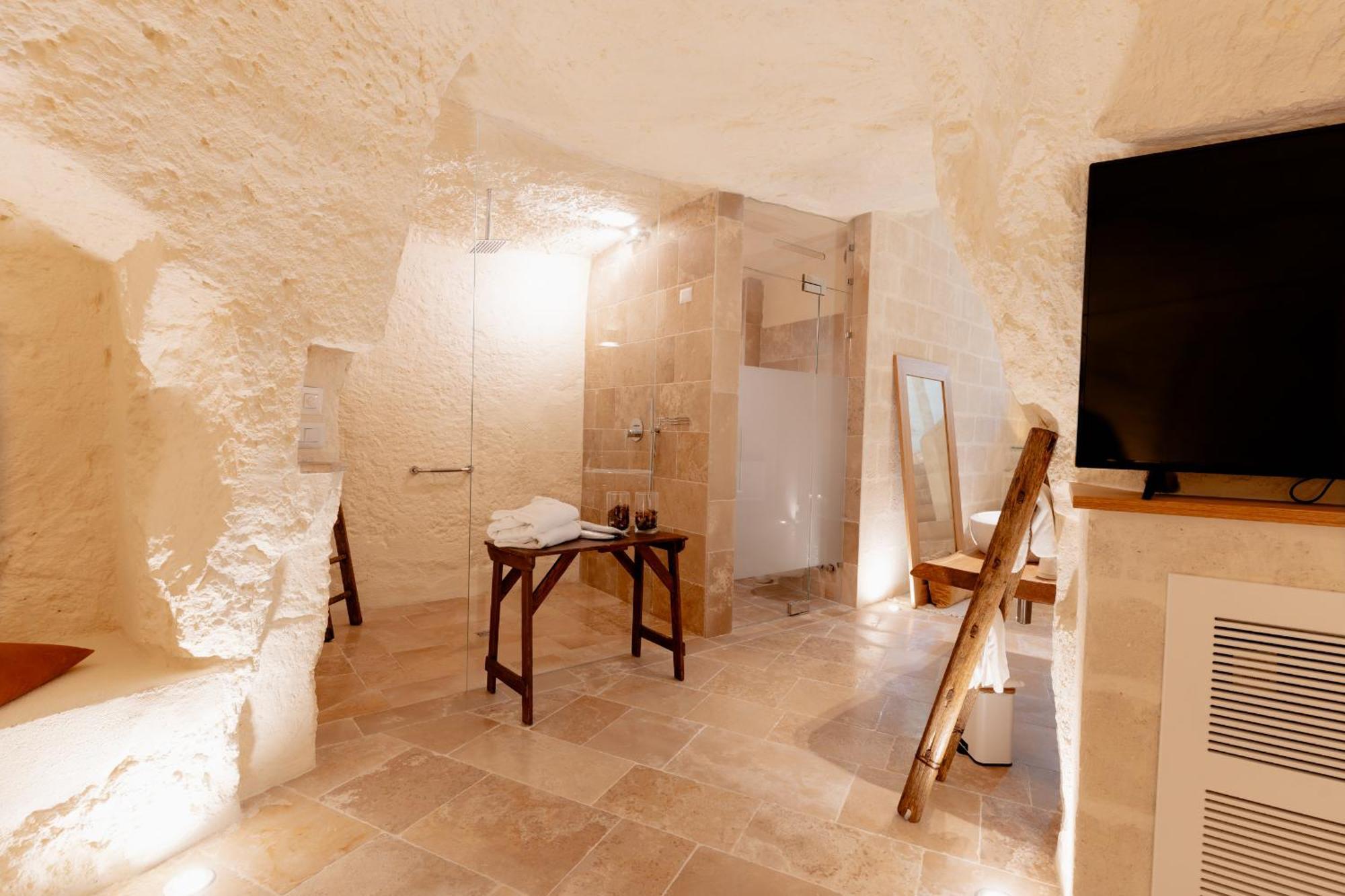 Hotel Il Belvedere Matera