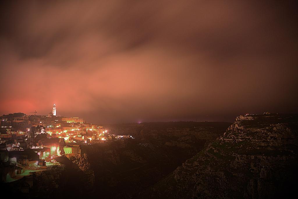 Il Belvedere Matera