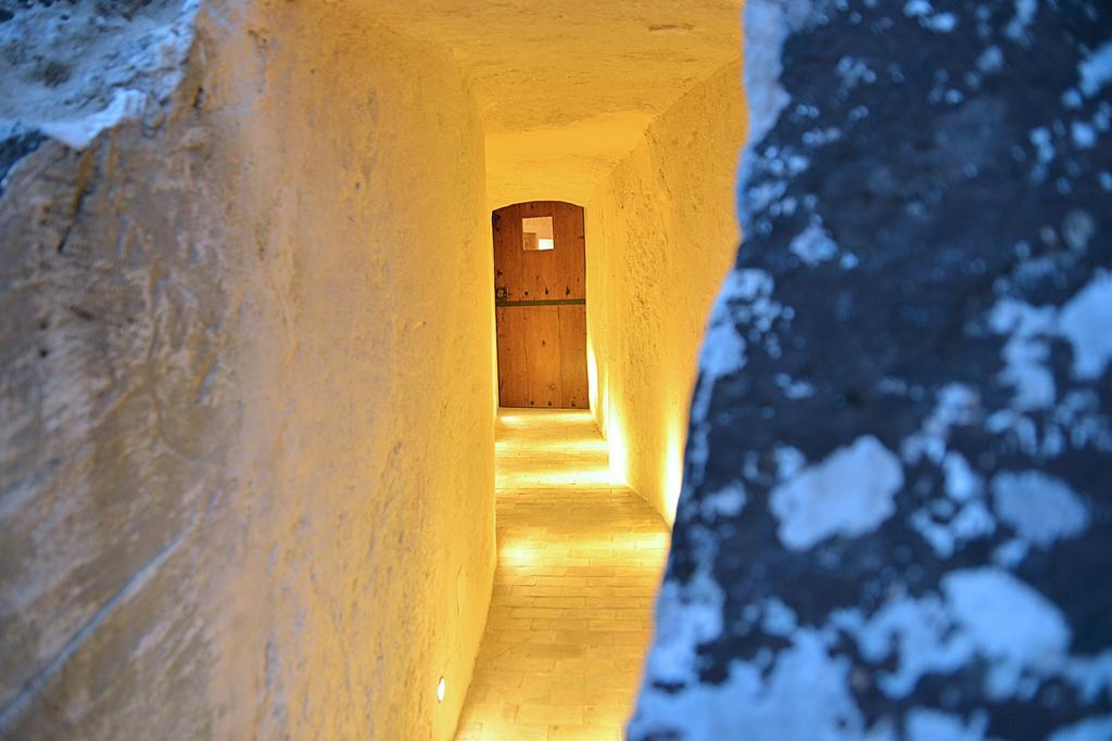 Il Belvedere Matera